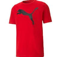 PUMA T-shirts